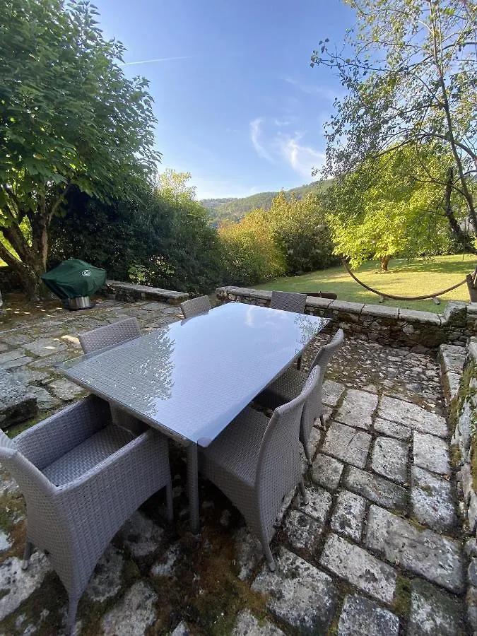 Affittacamere Le Clos St Georges Entraygues-sur-Truyère