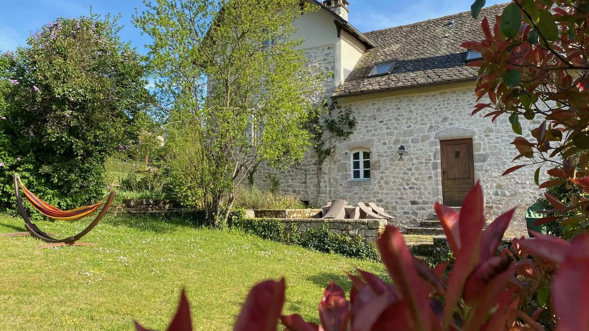 Affittacamere Le Clos St Georges Entraygues-sur-Truyère