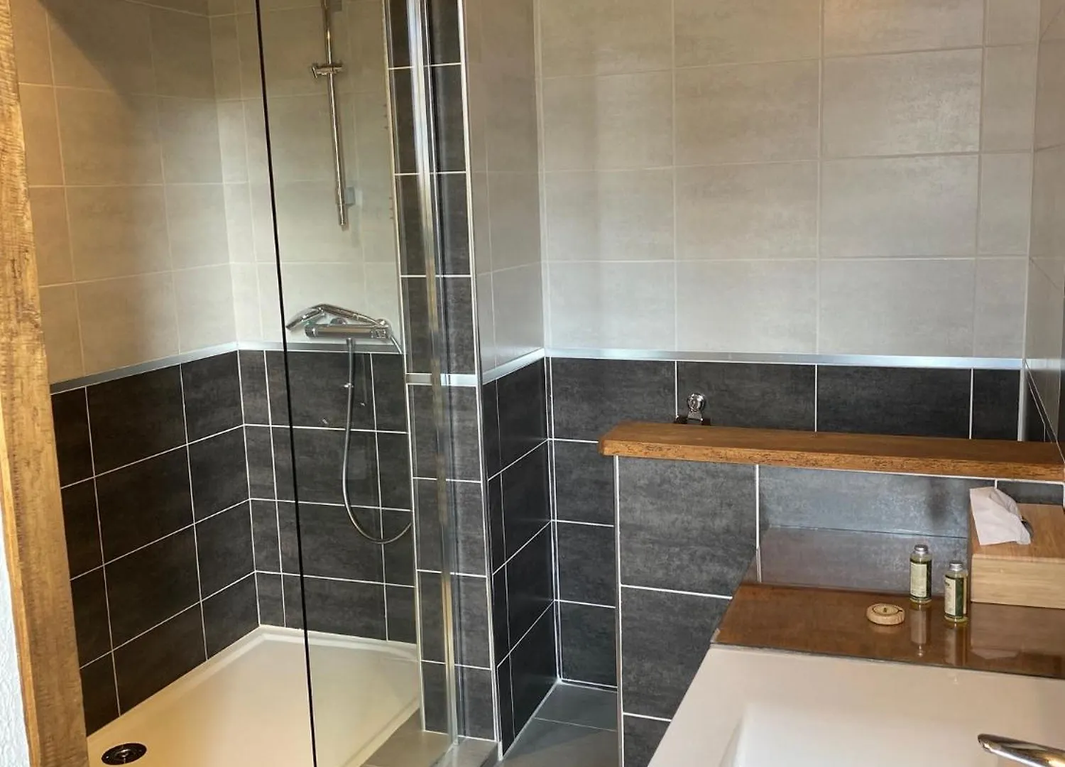 Le Clos St Georges Entraygues-sur-Truyère Affittacamere