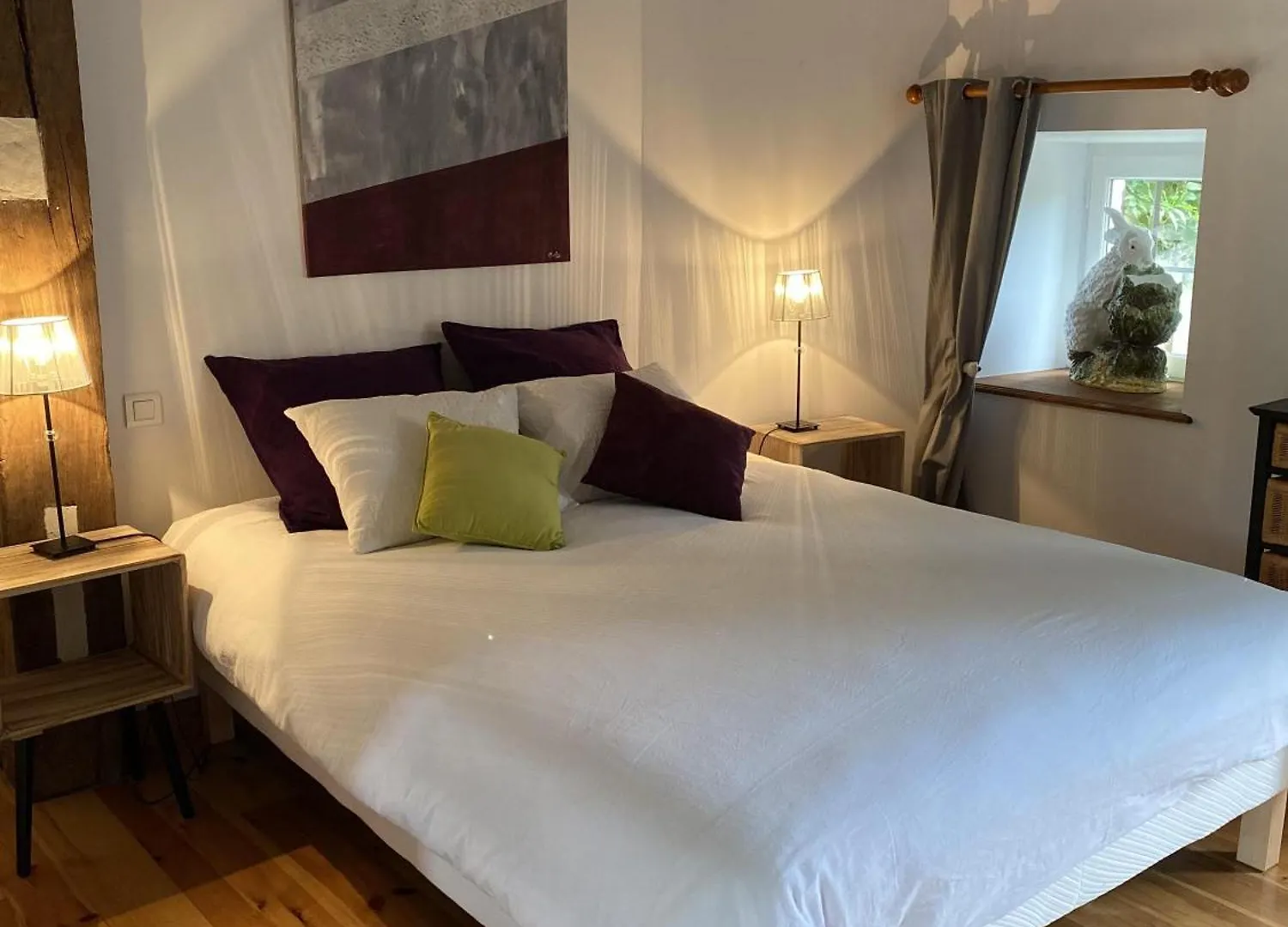 Affittacamere Le Clos St Georges Entraygues-sur-Truyère
