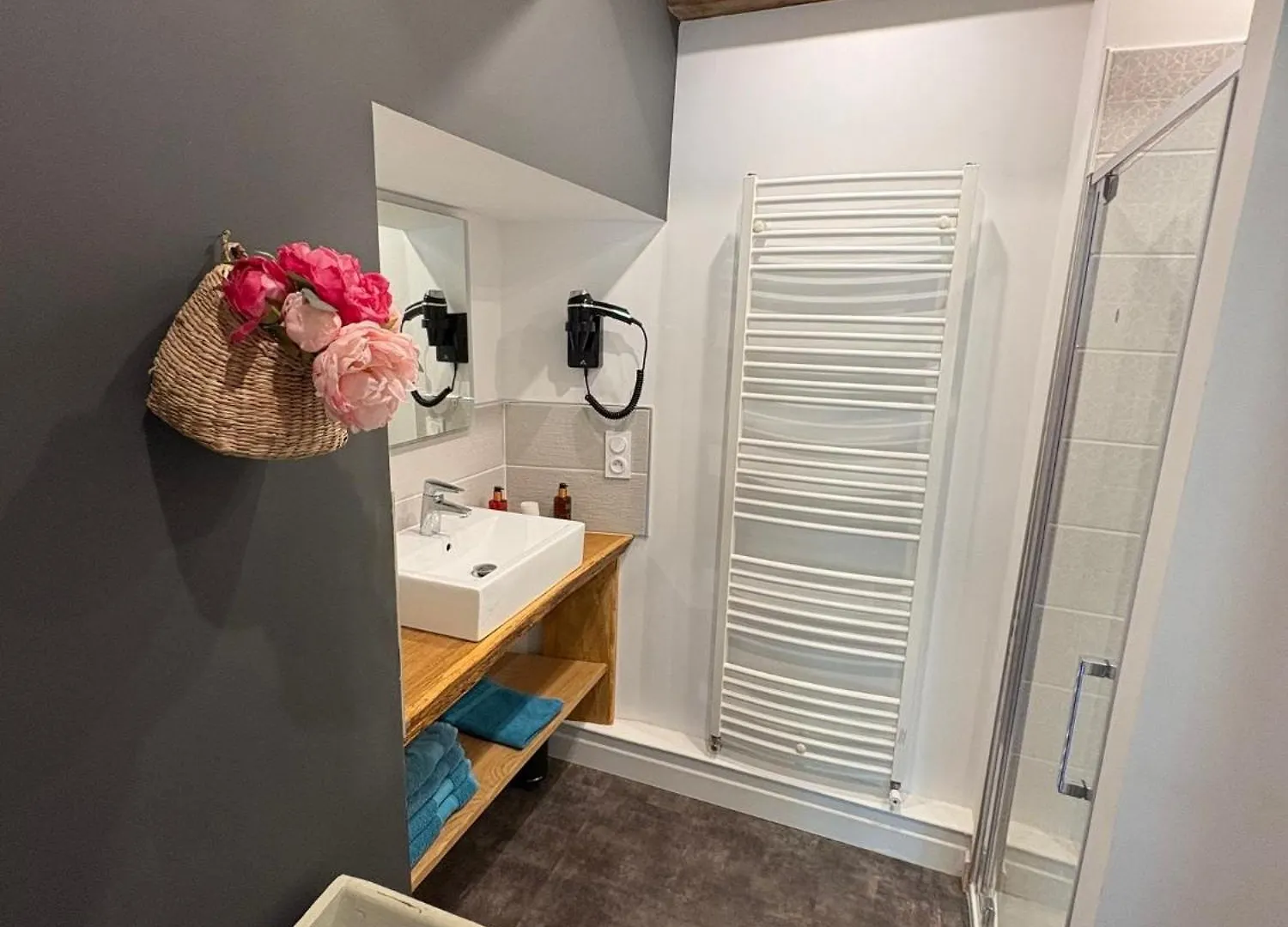 Guest house Le Clos St Georges