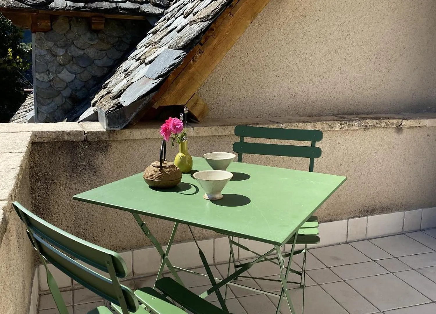 Guest house Le Clos St Georges