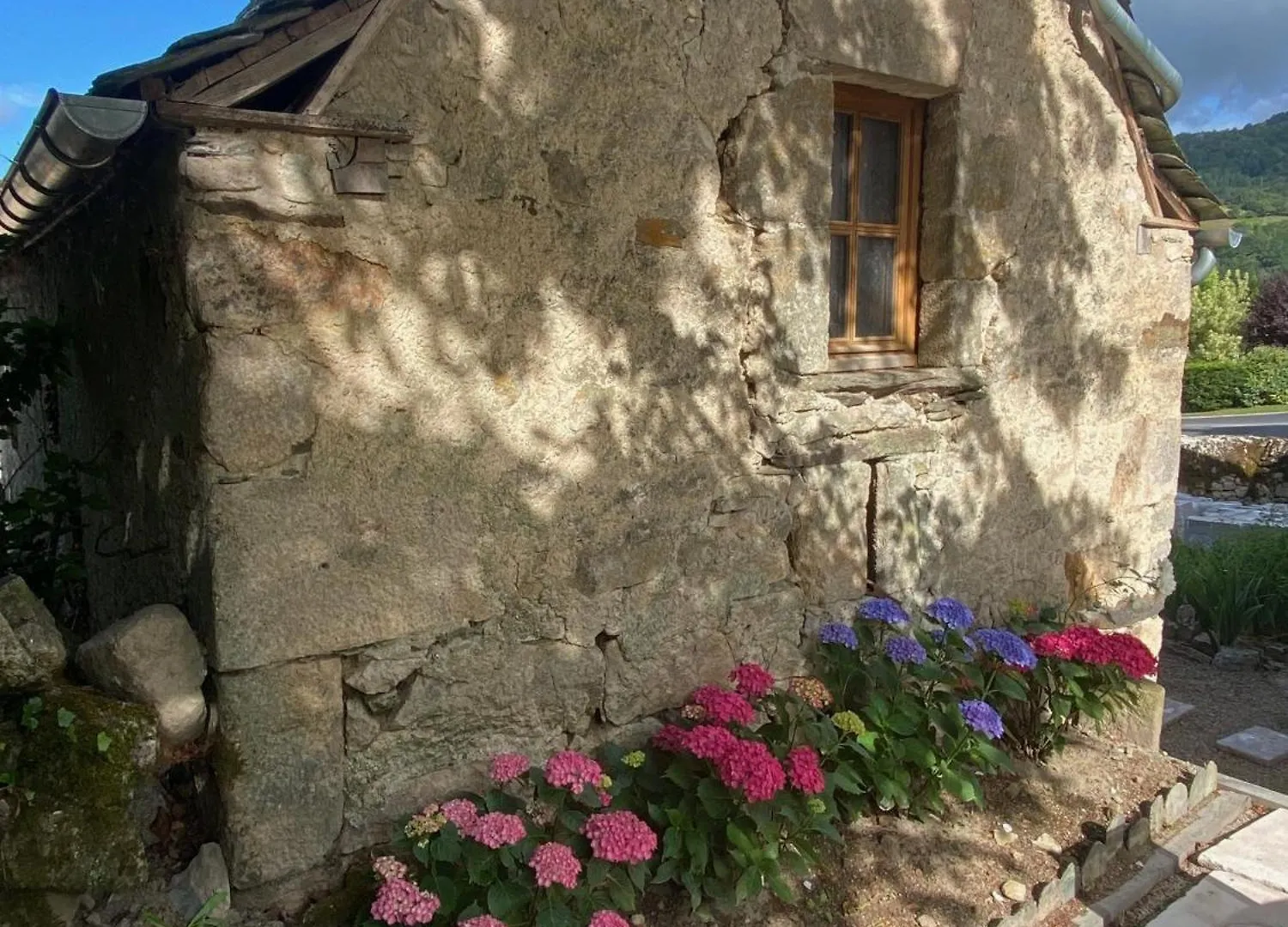Le Clos St Georges Guest house