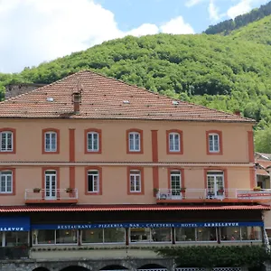 Terranostra Tarascon-sur-Ariège