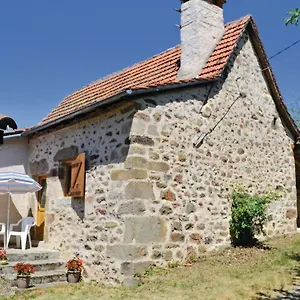 Two-bedroom In St. Bressou Saint-Bressou (Lot)