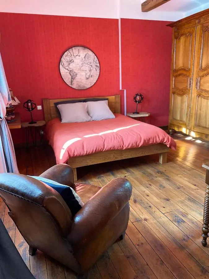 Le Clos St Georges Entraygues-sur-Truyere