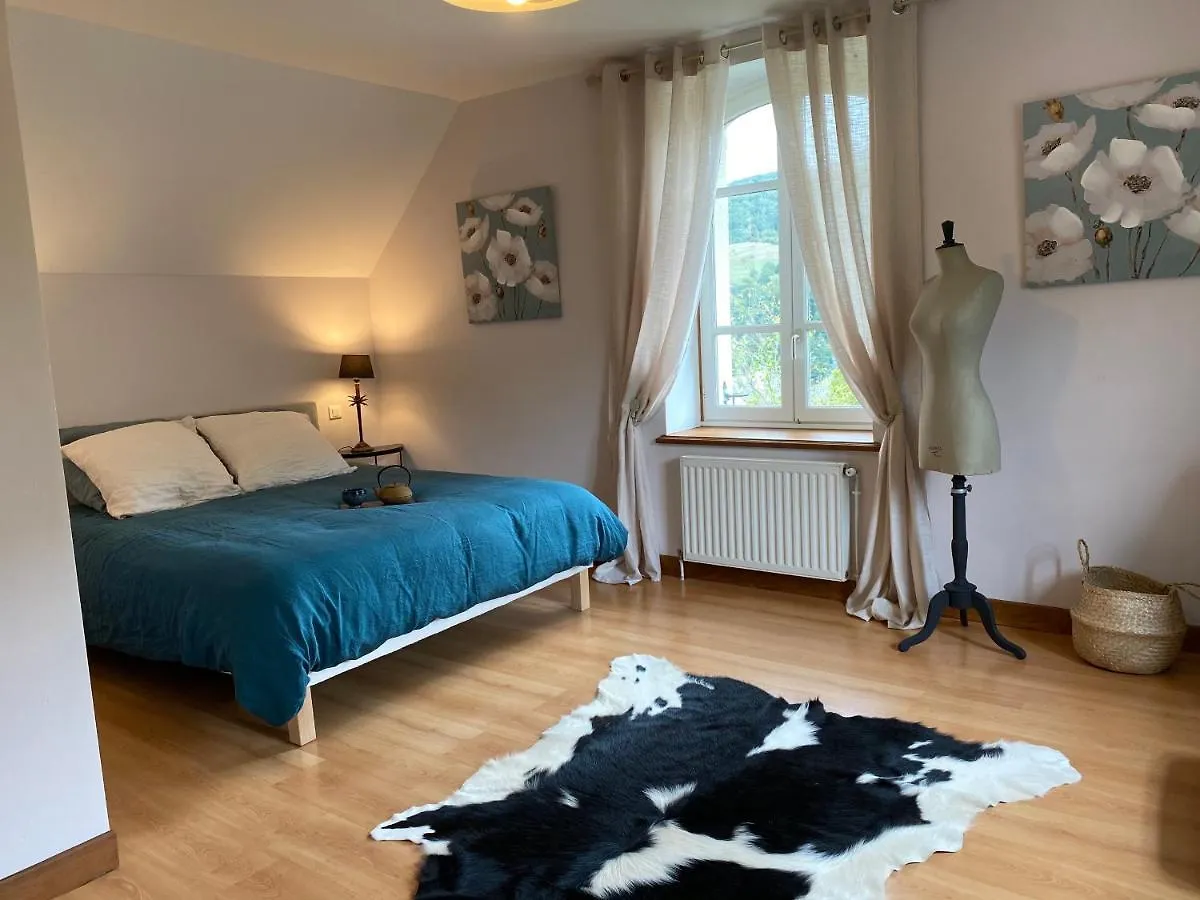 *** Guest house Le Clos St Georges France