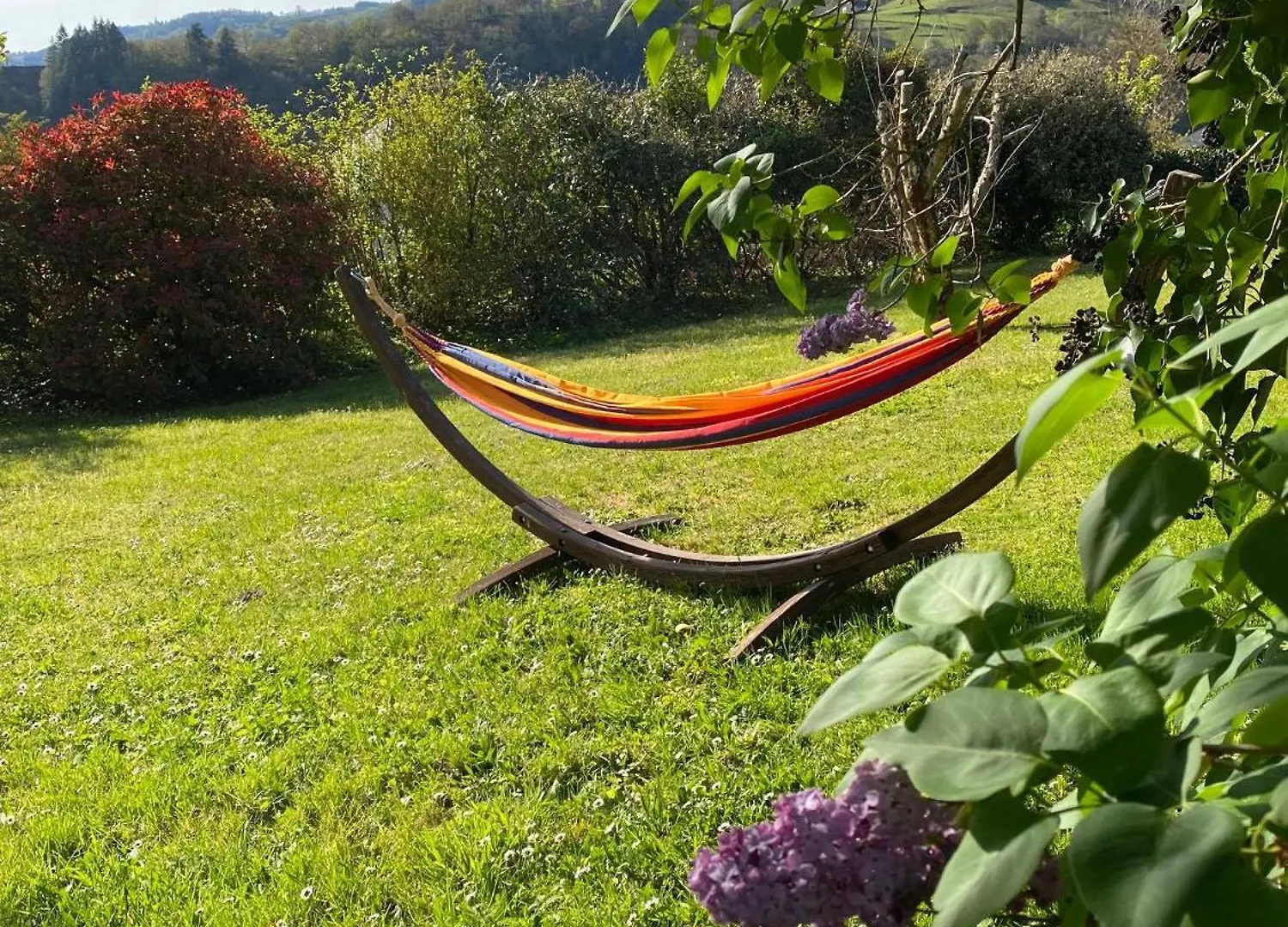 Le Clos St Georges Entraygues-sur-Truyère