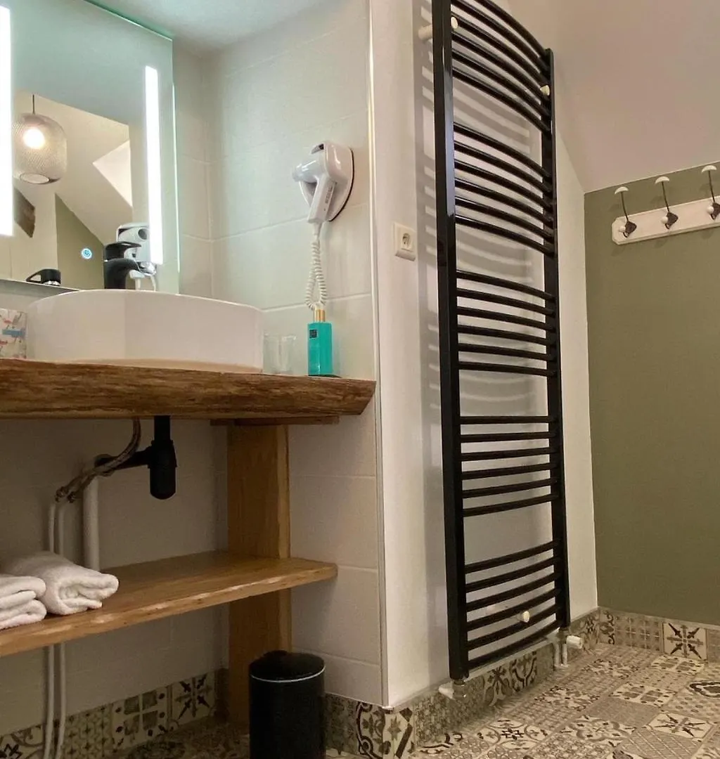 Le Clos St Georges 3*, Entraygues-sur-Truyere France