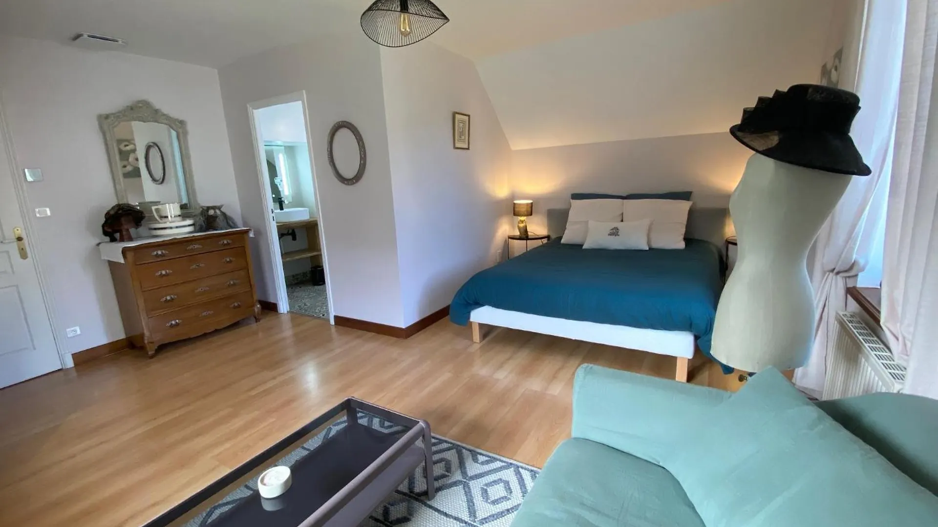 Le Clos St Georges France