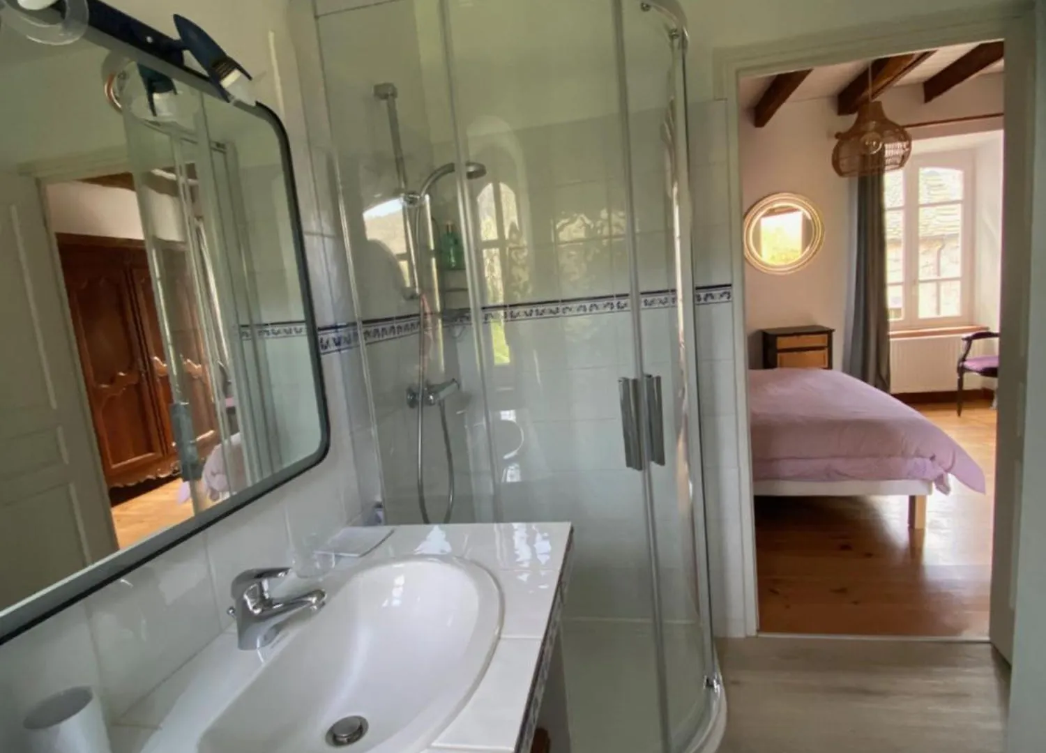 Guest house Le Clos St Georges