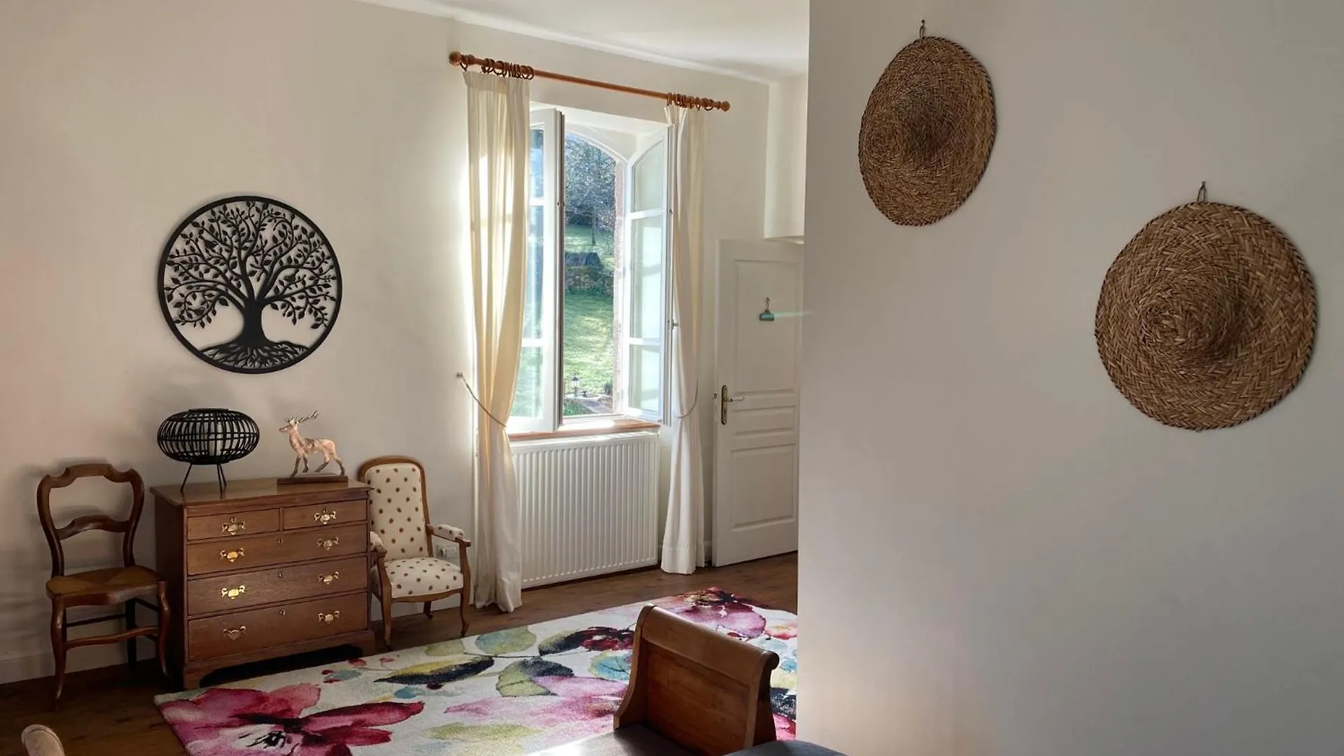 Le Clos St Georges Entraygues-sur-Truyère