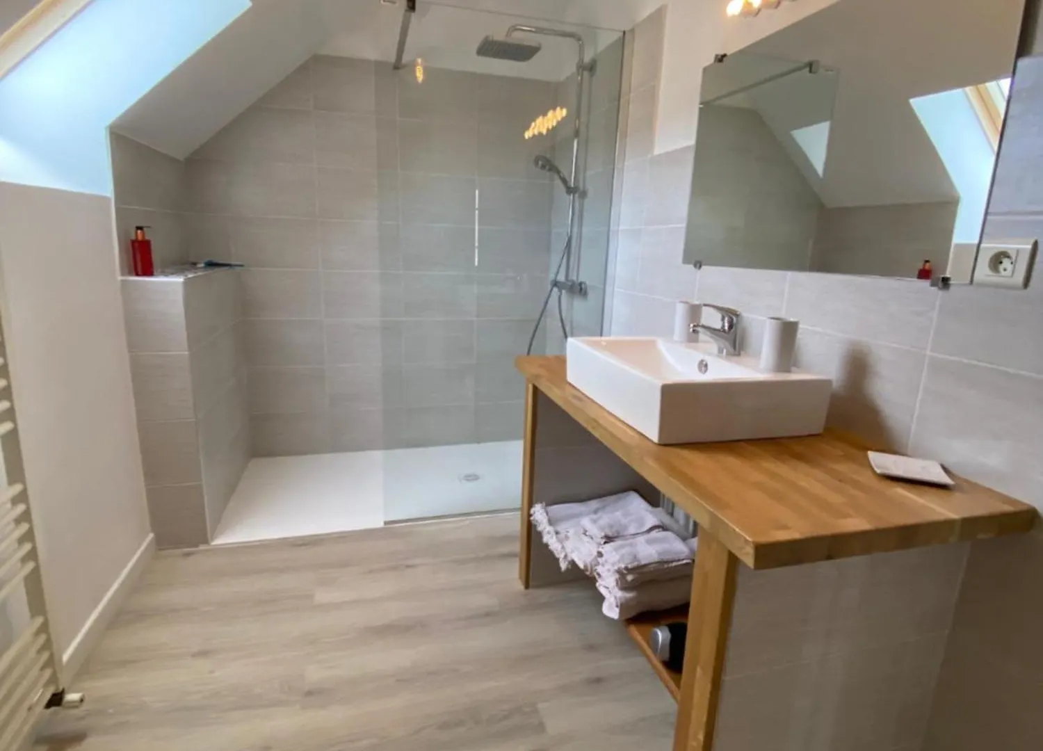 Le Clos St Georges 3*, Entraygues-sur-Truyere